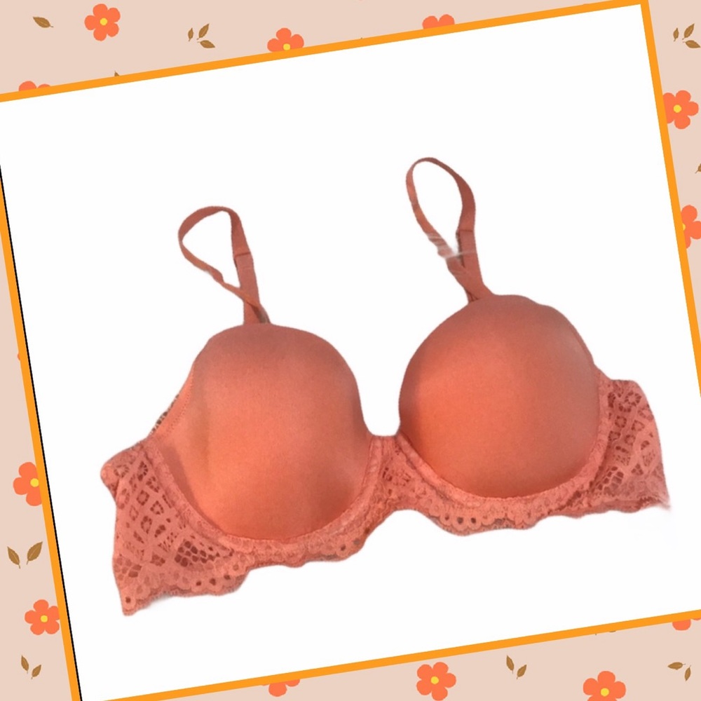 VICTORIA SECRET🌷Push Up Bra
